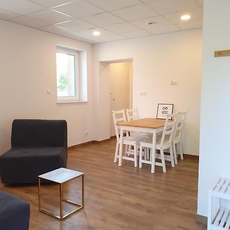 Apartamenty Siostra I Siostra Laziska  Eksteriør bilde