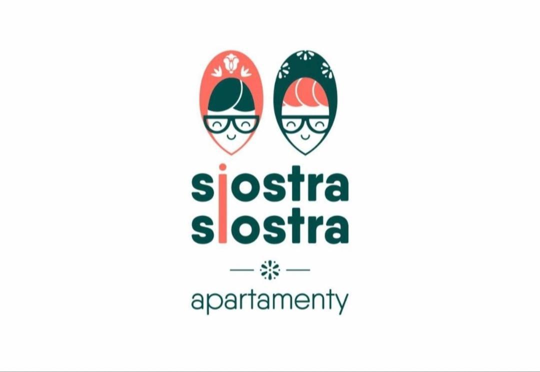 Apartamenty Siostra I Siostra Laziska  Rom bilde