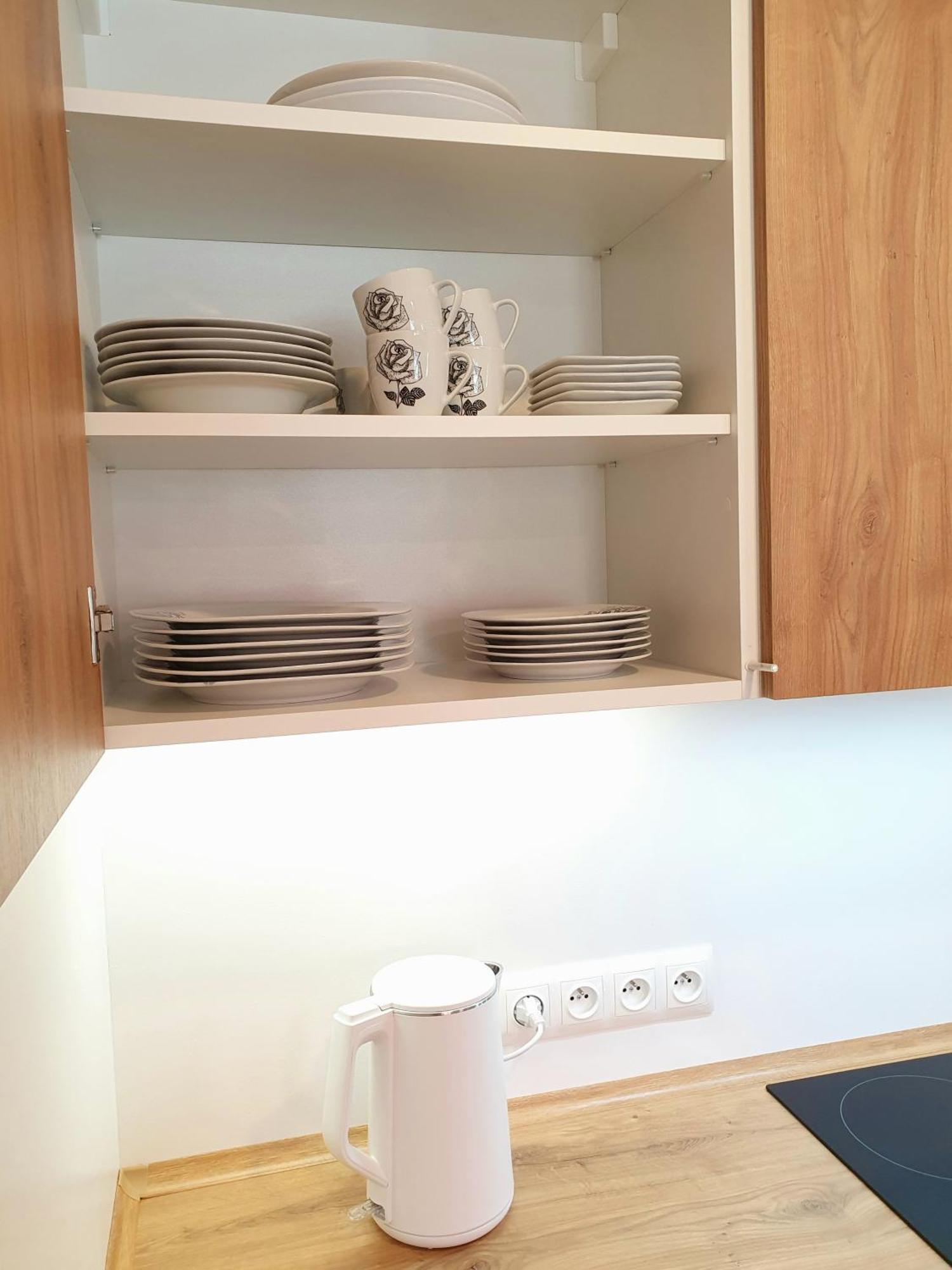 Apartamenty Siostra I Siostra Laziska  Eksteriør bilde