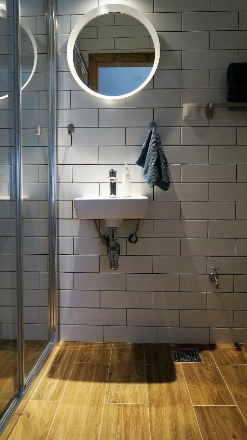 Apartamenty Siostra I Siostra Laziska  Eksteriør bilde