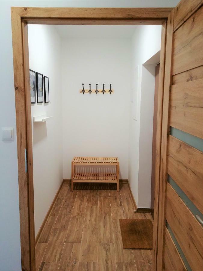Apartamenty Siostra I Siostra Laziska  Eksteriør bilde