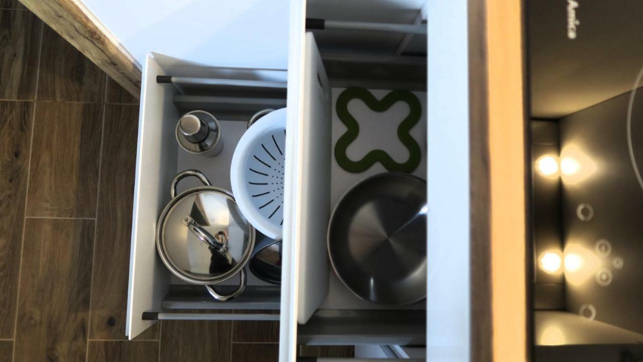Apartamenty Siostra I Siostra Laziska  Eksteriør bilde
