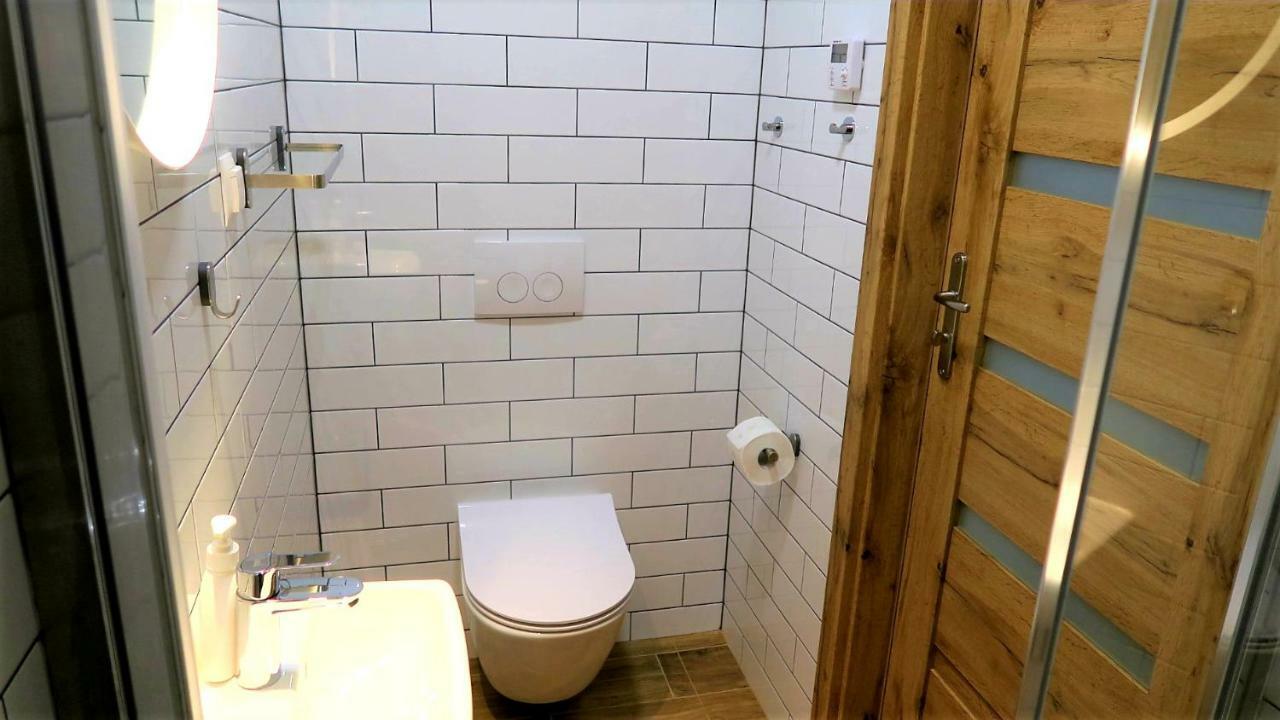 Apartamenty Siostra I Siostra Laziska  Eksteriør bilde