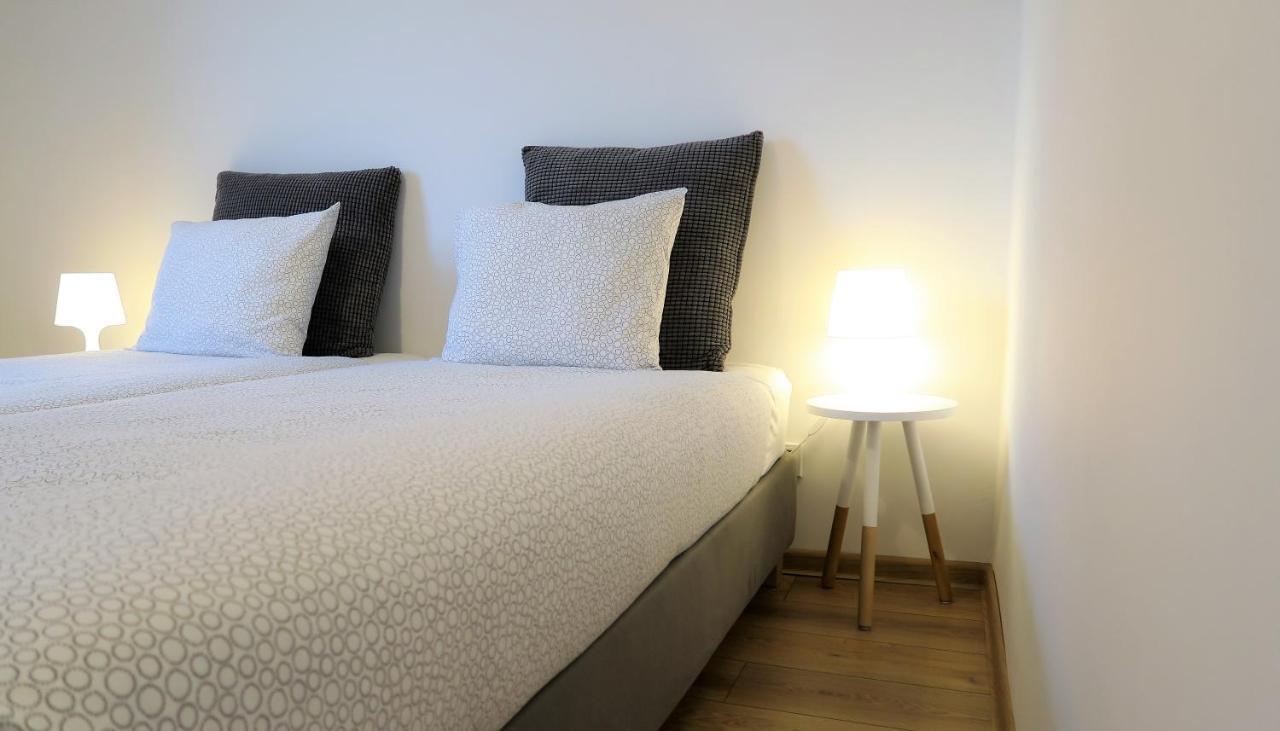 Apartamenty Siostra I Siostra Laziska  Eksteriør bilde